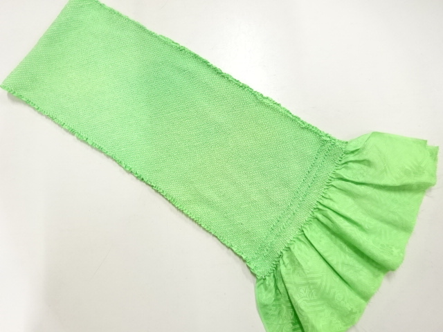 Japanese Kimono / Accessories Silk